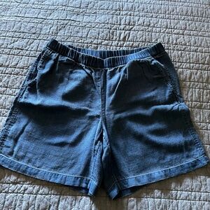 JJill shorts